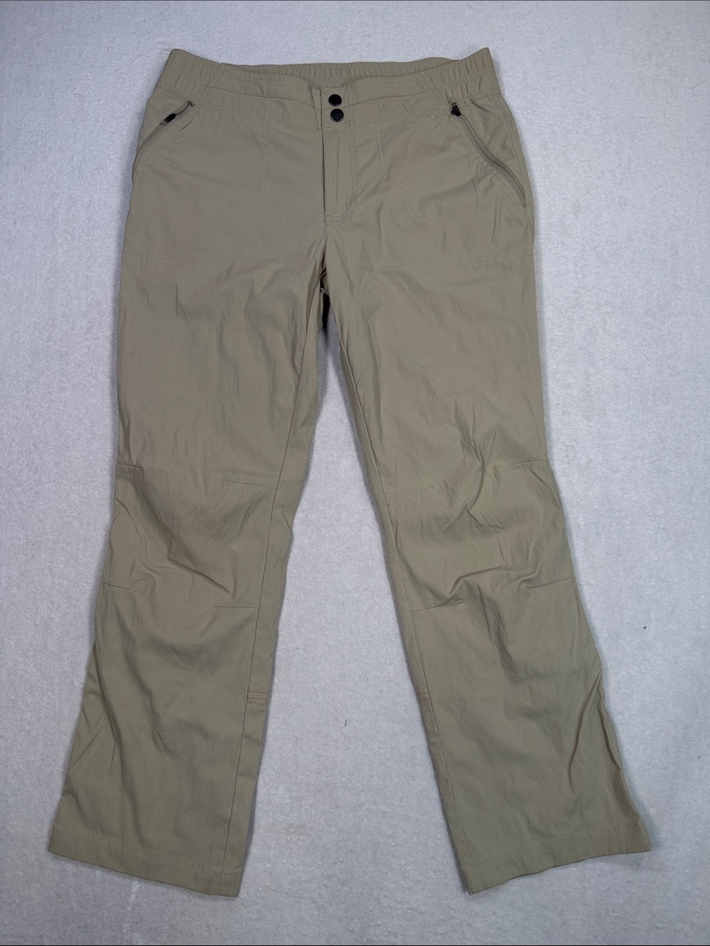 Orvis Women’s Insect Shield Lightweight Stretch Hiking Pants - Khaki